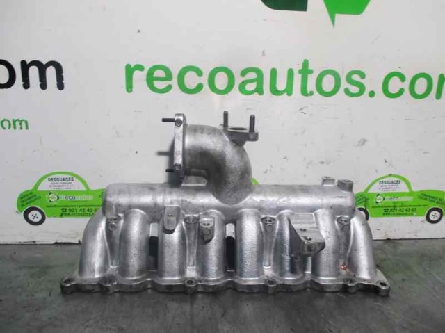 Colector de admisión, suministro de aire KIA Sorento 1 JC