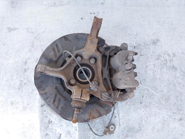 28313AG020 SUBARU Mangueta delantera derecha  en stock Córdoba