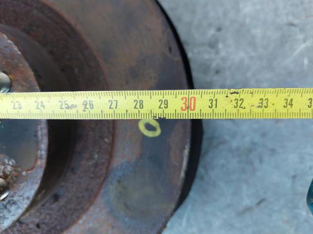 SUBARU 28313AG020 Mangueta delantera derecha  disponible Lugo