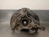 Muñón del eje, soporte de rueda, delantero derecho 28313AG020 SUBARU