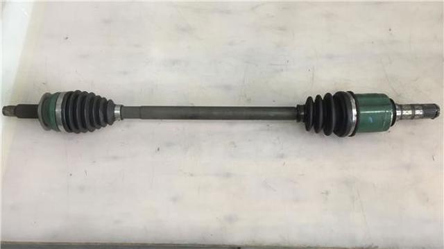 Semieje delantero 28321AG000 SUBARU