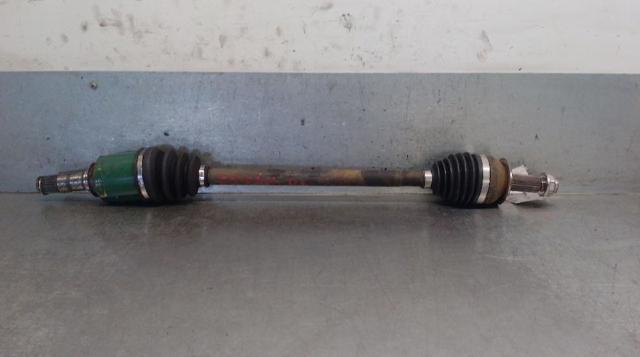 Semieje delantero 28321AG000 SUBARU