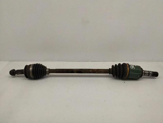 Semieje delantero 28321AG020 SUBARU