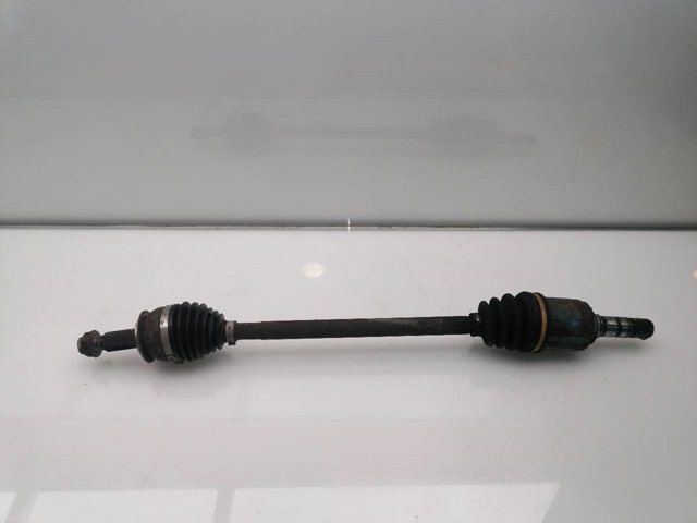 Semieje delantero 28321AG020 SUBARU