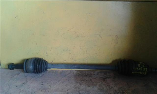 Semieje delantero 28321AG020 SUBARU