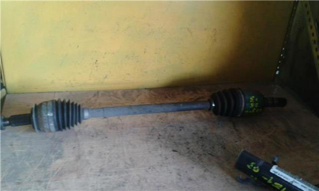 Semieje delantero 28321AG020 SUBARU
