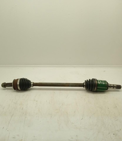 Semieje delantero 28321AG022 SUBARU