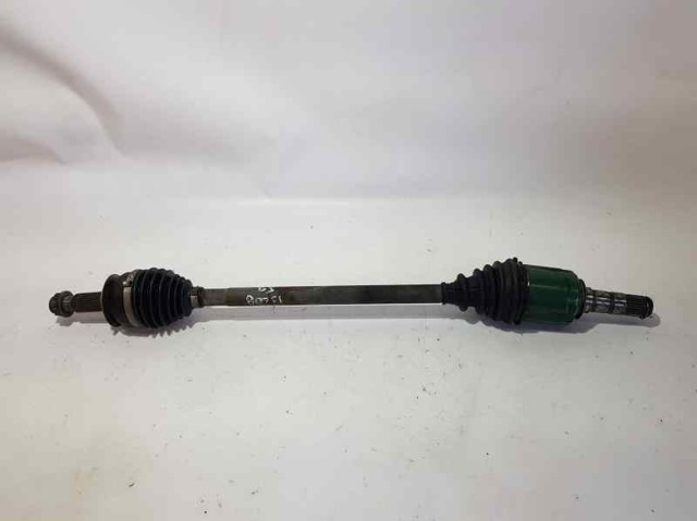Semieje delantero 28321AG023 SUBARU