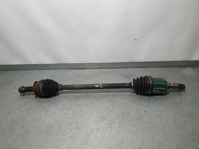 Semieje delantero 28321AG023 SUBARU
