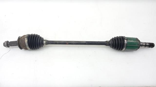 28321AJ031 Subaru