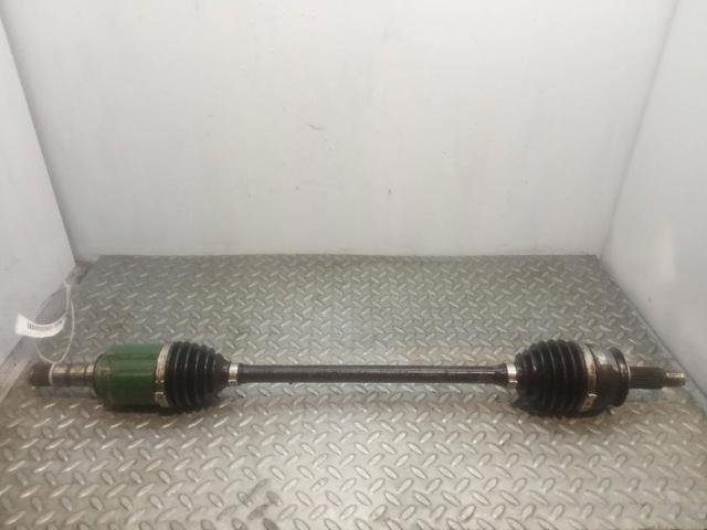 Semieje delantero 28321AJ031 SUBARU
