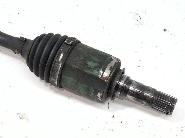 28321AJ031 SUBARU Semieje delantero  disponible Alicante
