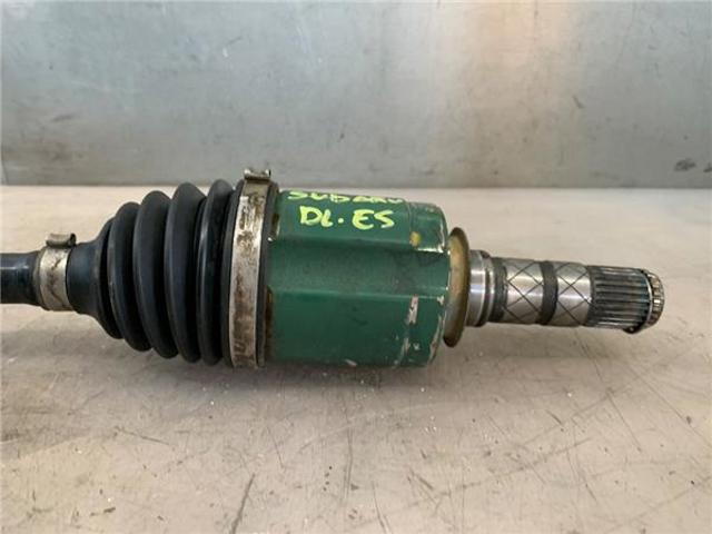 28321AJ031 SUBARU Semieje delantero  disponible Ourense