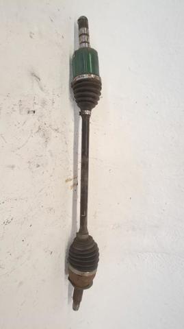 28321AJ031 SUBARU Semieje delantero comprar Bilbao