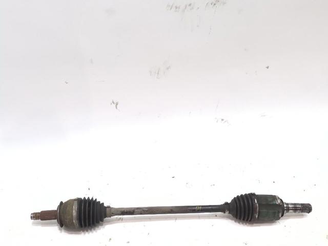 28321AJ031 SUBARU Semieje delantero  en stock Gandía