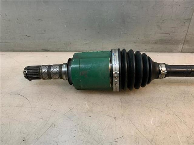 SUBARU 28321AJ031 Semieje delantero  en stock Valencia