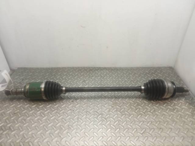 Árbol de transmisión delantero 28321AJ031 Subaru