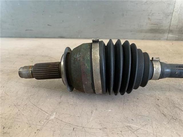 SUBARU 28321AJ031 Semieje delantero  comprar en Murcia