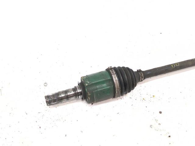 SUBARU 28321AJ031 Semieje delantero  comprar en Albacete