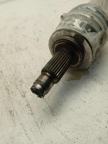 SUBARU 28321AJ031 Semieje delantero  en stock Salamanca