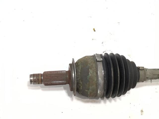 SUBARU 28321AJ031 Semieje delantero comprar Pamplona