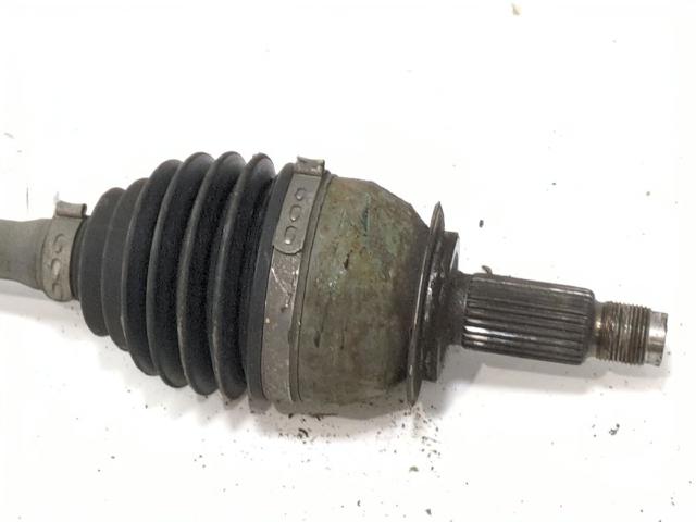 28321AJ031 Semieje delantero  comprar en Pontevedra