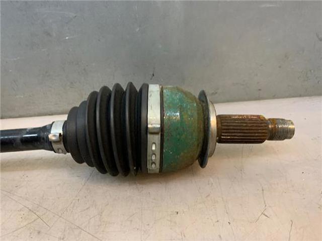 SUBARU 28321AJ031 Semieje delantero comprar Barcelona