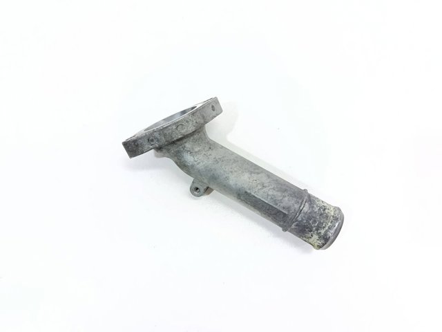 Semieje delantero 28321AJ033 SUBARU