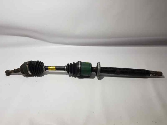 Semieje delantero 28321SC033 SUBARU