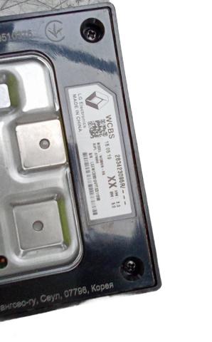 283423095R Renault (RVI)