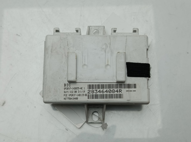 283464084R Renault (RVI)