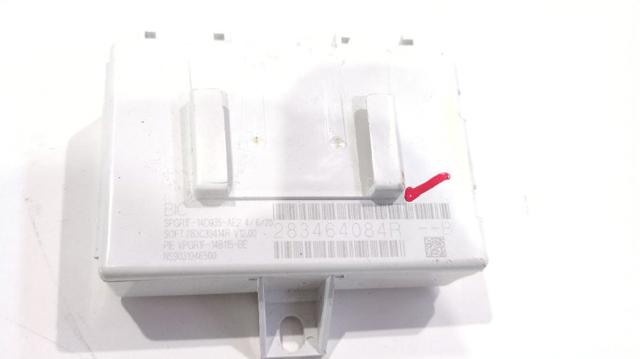 283464084R RENAULT Unidad de control de navegación  disponible Alicante