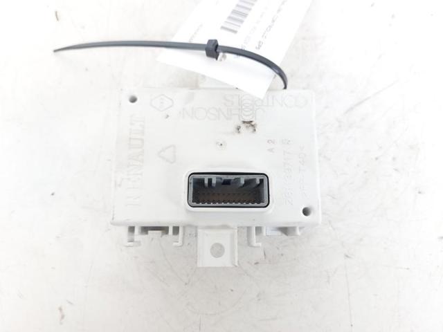 RENAULT 283464084R Unidad de control de navegación comprar Tarragona