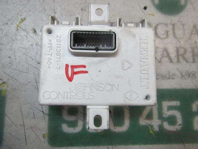 283464084R Renault (RVI)