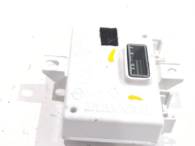 283464084R RENAULT Unidad de control de navegación  en stock Gandía