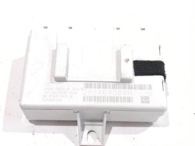 RENAULT 283464084R Unidad de control de navegación  en stock Valencia