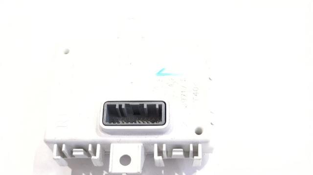 RENAULT 283467680R Unidad de control multimedia comprar Barcelona