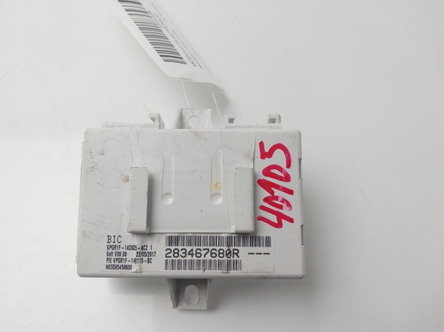 283467680R Renault (RVI)