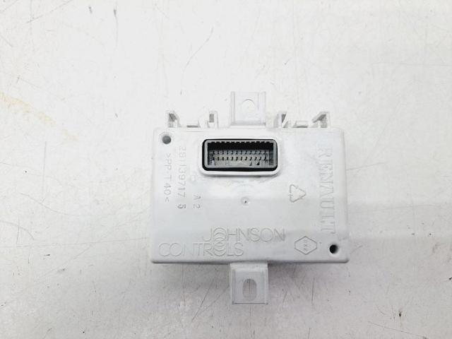 RENAULT 283467680R Unidad de control multimedia  comprar en Albacete