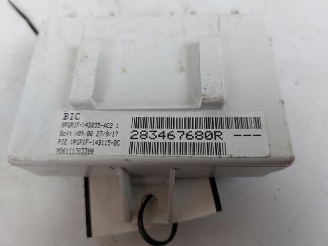 283467680R Unidad de control multimedia comprar Girona