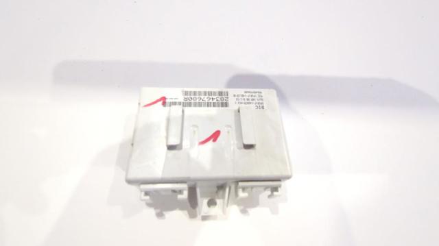 283467680R RENAULT Unidad de control multimedia  comprar en Oviedo