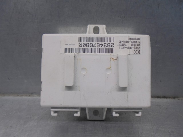 283467680R Unidad de control multimedia  comprar en Pontevedra