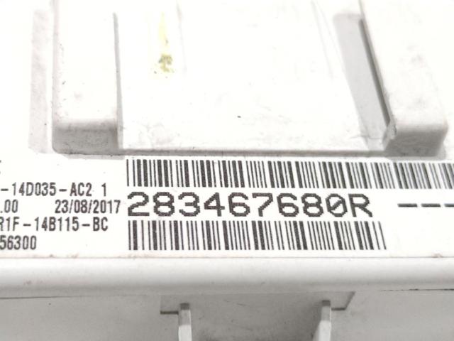 283467680R RENAULT Unidad de control multimedia  comprar en Oviedo