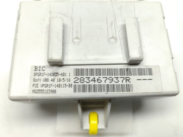 283467937R Renault (RVI)