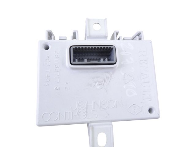 283467937R Unidad de control multimedia comprar Girona
