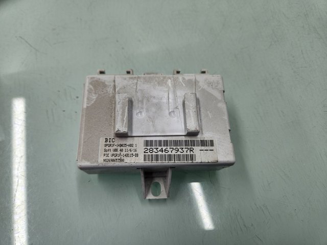 283467937R Renault (RVI)