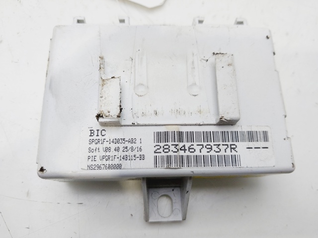 283467937R Renault (RVI)