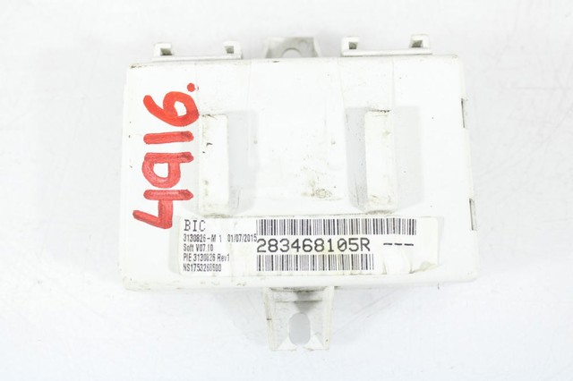 283468105R Renault (RVI)