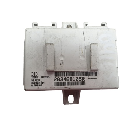 283468105R Renault (RVI)