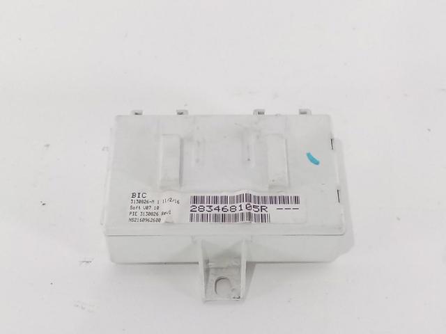 283468105R Renault (RVI)